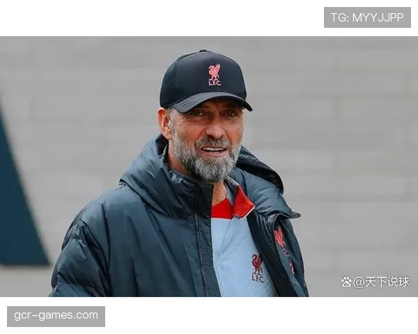 克洛普率队强势回暖，众星归位引爆英超争冠新高潮