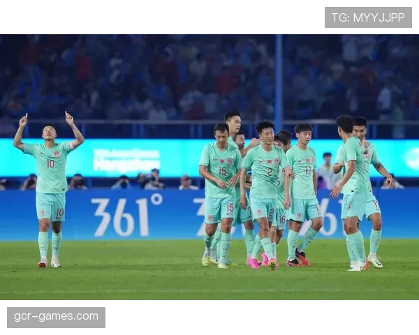 亚运会足球赛正式开幕 各参赛队伍状态回暖全力争胜 亚运会足球赛正式开幕 各参赛队伍状态回暖全力争胜