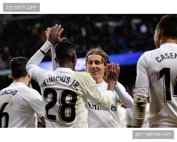 皇马防守体系全面升级，战术革新成争冠关键