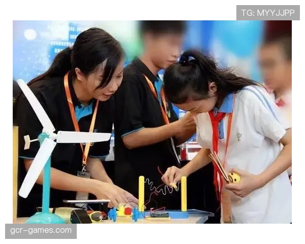 全球青年才俊闪耀孔德比赛，文化与科技交融激发创新活力