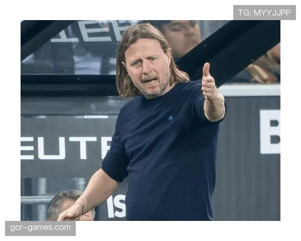 亨里克森接任德甲新帅，球队未来表现备受期待