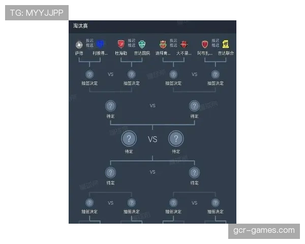 亚冠联赛最新消息：赛程调整与球队出线形势分析