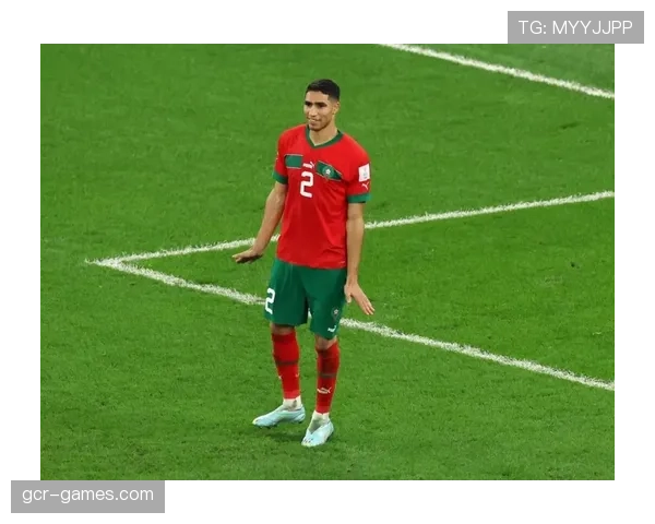 阿什拉夫:边路突击手到战术核心的跃迁解析 阿什拉夫:边路突击手到战术核心的跃迁解析