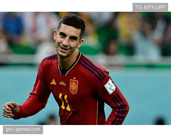 佩德里终结效率与进攻参与度解析 佩德里终结效率与进攻参与度解析